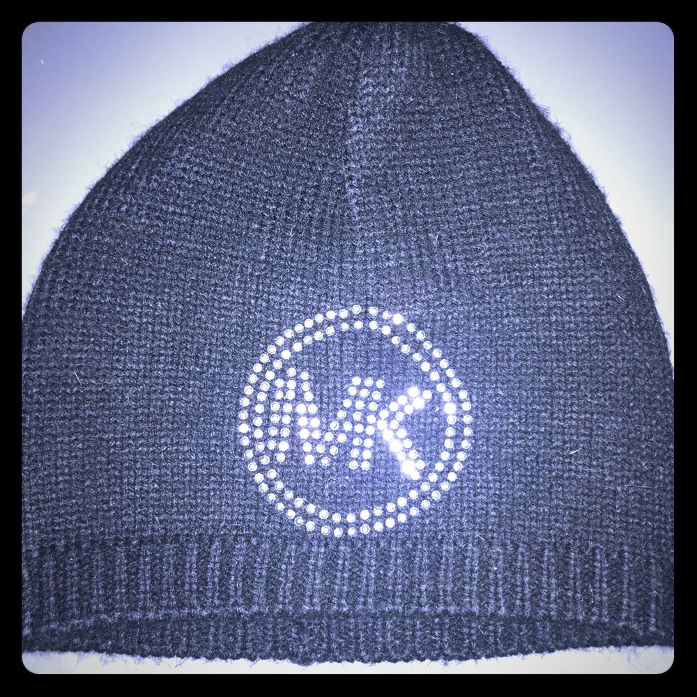 Michael Kors beanie